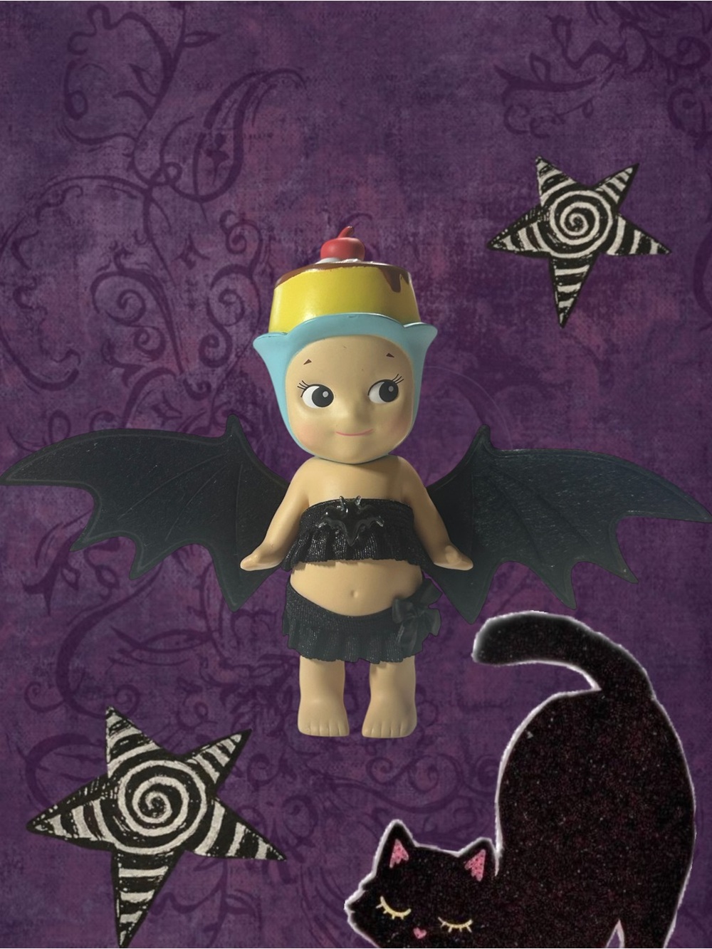 Sonny angel clothes